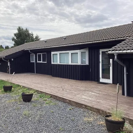 4 Star In Feriehus