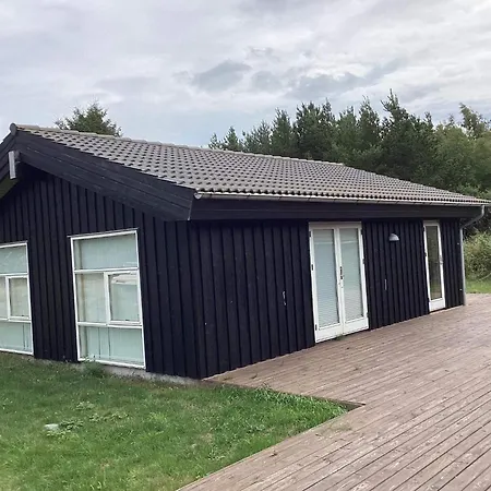 Feriehus 4 Star In Jerup