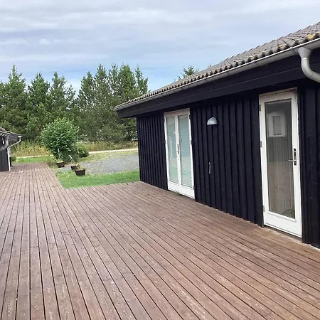 Feriehus 4 Star In Jerup