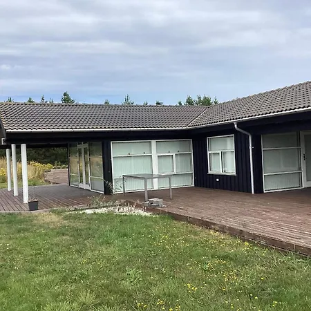 Feriehus 4 Star In *
