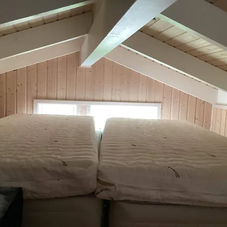 4 Star In Feriehus