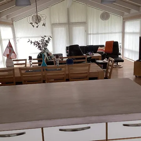 4 Star In Feriehus